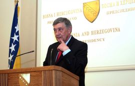 Predsjedništvo BiH ne ispunjava ustavne obaveze