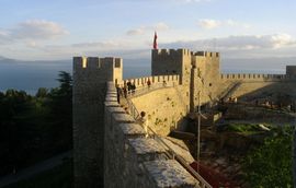 Srpski turista ubijen na Ohridu