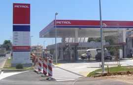 Slovenački Petrol povećao profit