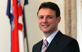 Gordan Jandroković: Spremni smo pomoći BiH na putu ka EU