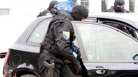 Srbijanci oružje nabavljali u BiH