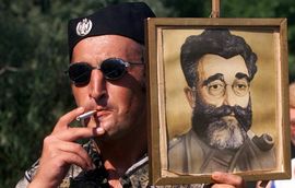 Otkrivena istina o smrti čiča Draže
