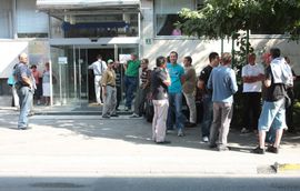Policija upozorila radnike 