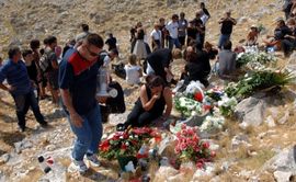 Tri godine od tragedije na Kornatima