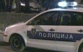 Jedna osoba stradala