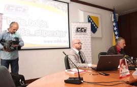 Vlasti stipendiraju djecu bogataša