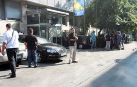 Protesti ugrozili milionske ugovore 