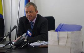 Nova dokumentacija o Dobrovoljačkoj