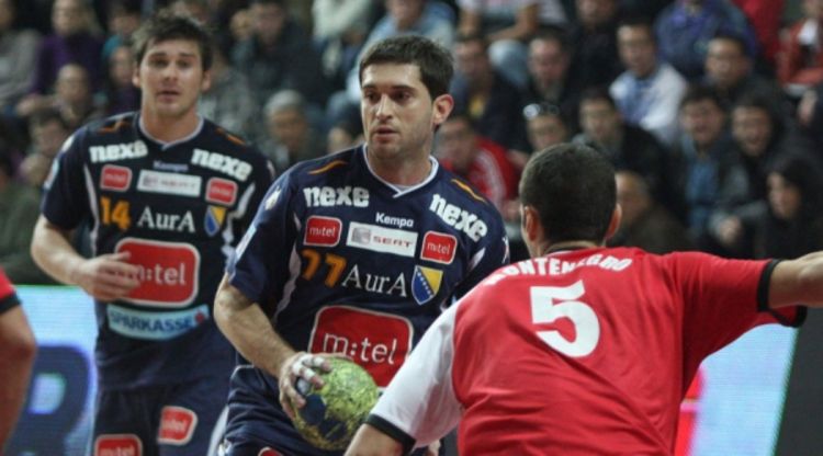 Bulajić: Cilj prvo mjesto