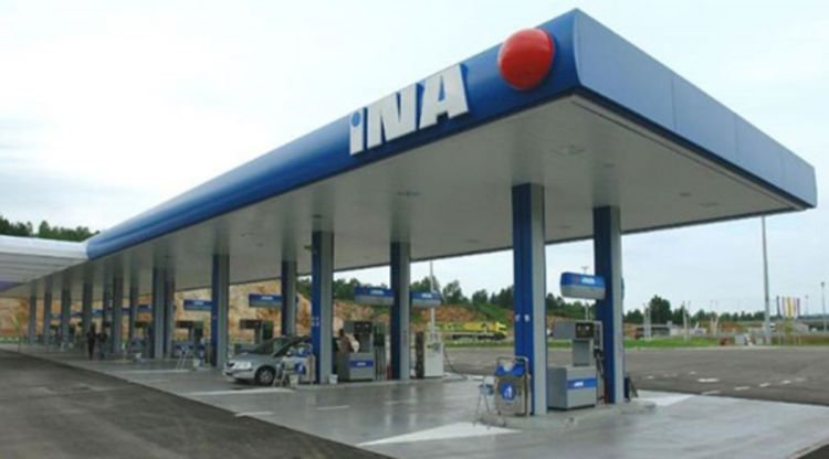 INA tuži Srbiju   