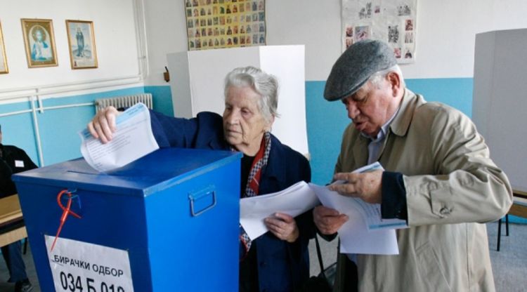 Političari vjeruju u veliku izlaznost