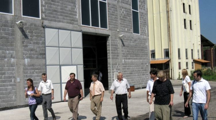 Krediti pospješili poslovanje firmi