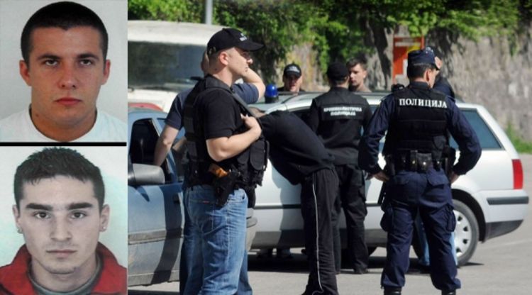 Cilj hapšenja Šakića i Babića