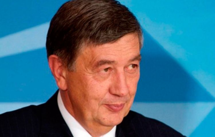 Radmanović: Transformacija OHR-a prioritet 