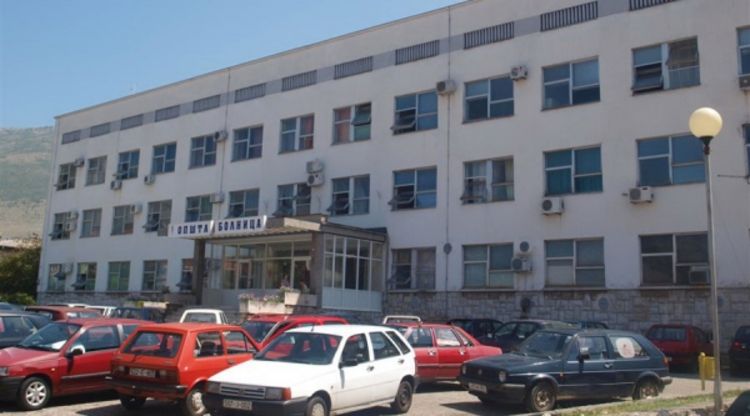 Prijeti epidemija stomačnog gripa