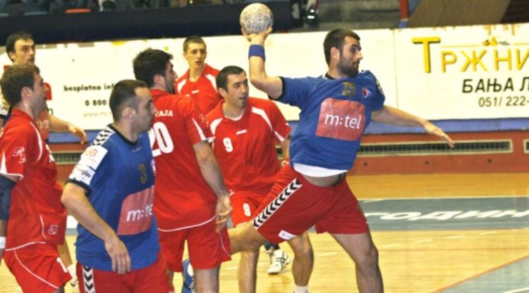 Borac M:Tel u Njemačkoj