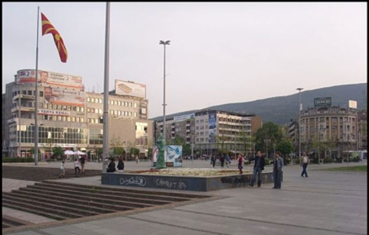 Vehabija sve više i u Makedoniji