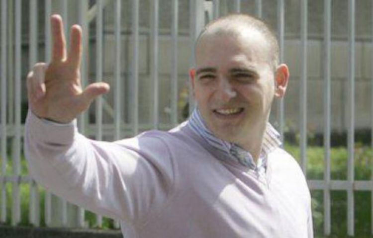 Luka Bojović još jednom naručio Delićevo ubistvo 