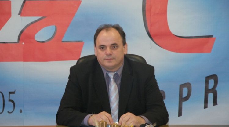 Pala Vlada ZHK