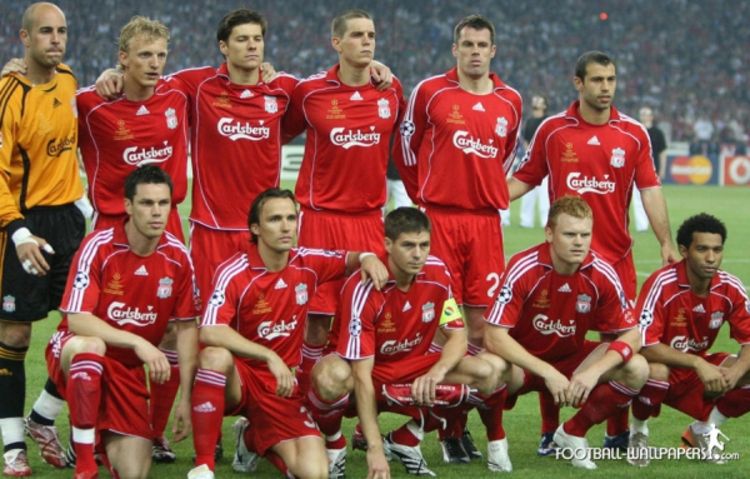 Kinezi kupuju Liverpul
