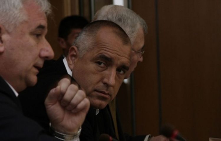 Joca Amsterdam naručio ubistvo bugarskog premijera