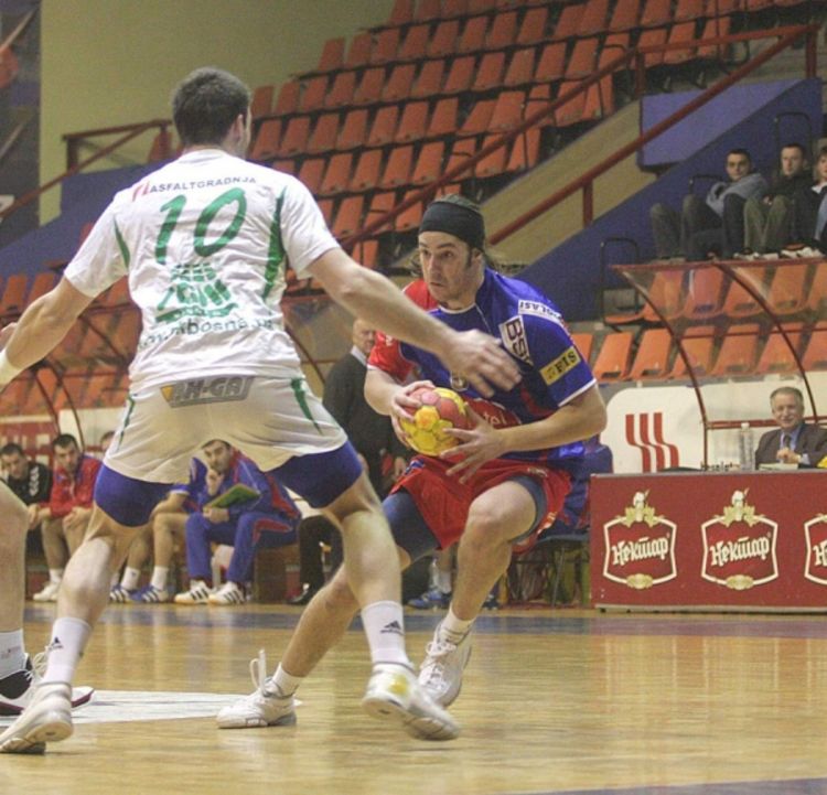 Borac krenuo pobjedom