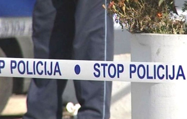 Dva lica teško povrijeđena