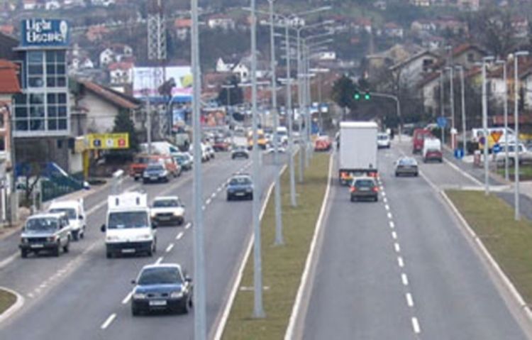 Prevoznici odgodili blokade puteva