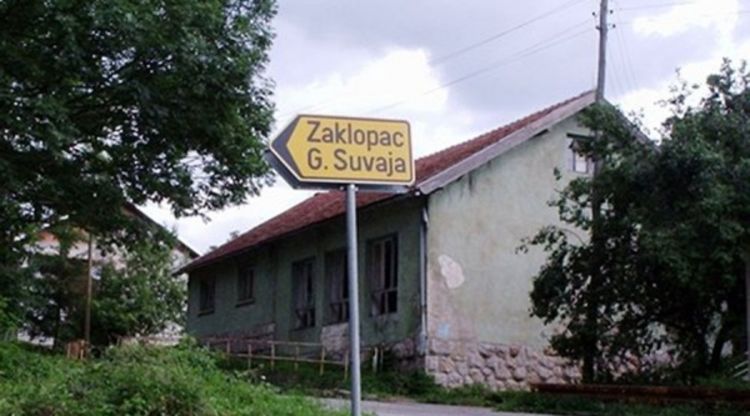 Hrvatski veterani napali Srbe kod Zadra