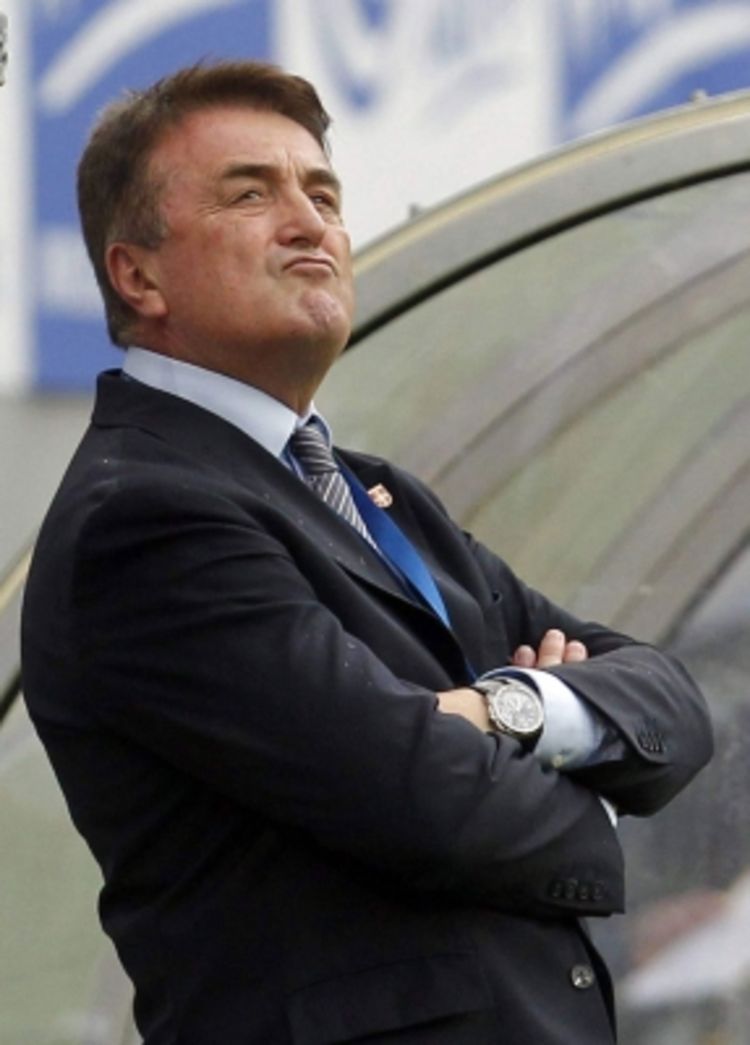 Potvrđena kazna Antiću