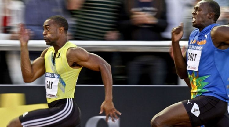 Ni Usain Bolt nije nepobjediv