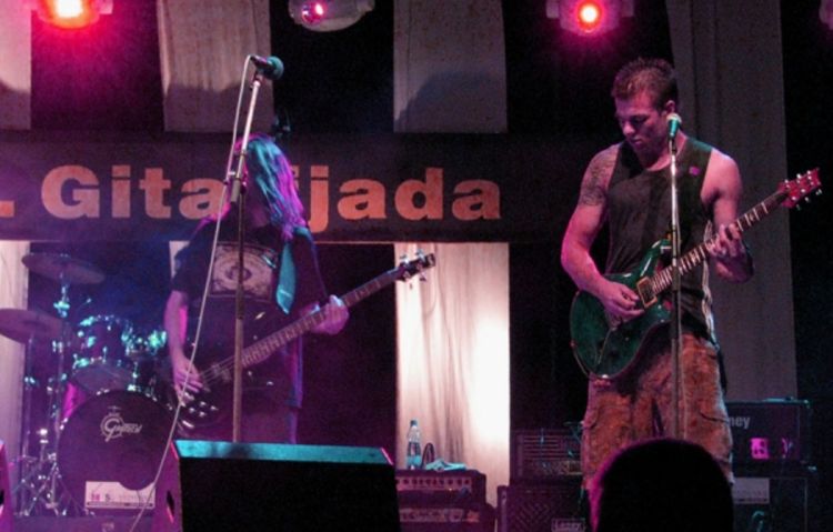 Banjalučani pobjednici Gitarijade