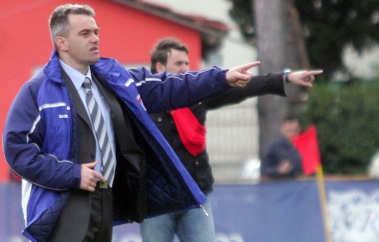 Jagodić: Početak  novog Borca