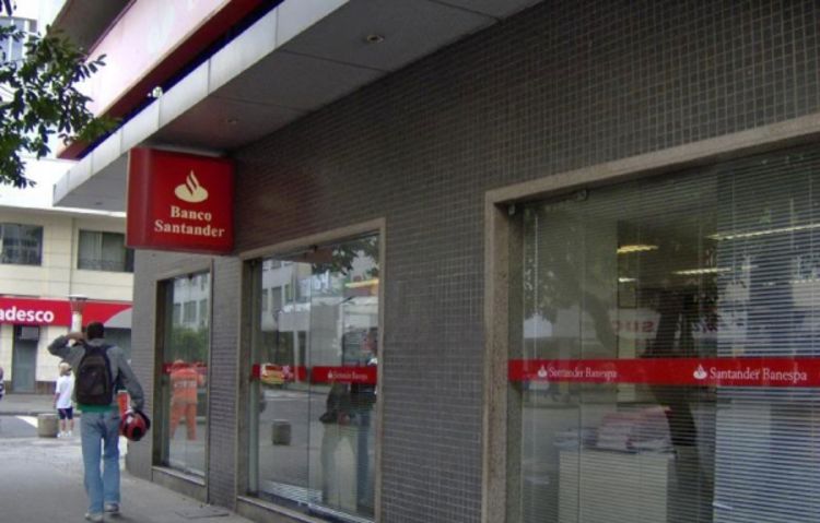 Santander ubire plodove tuđe muke 