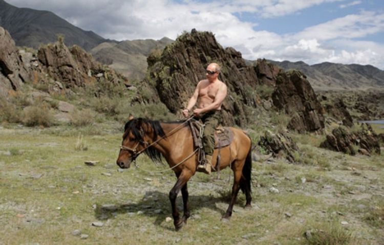 Putinovih 11 godina vlasti