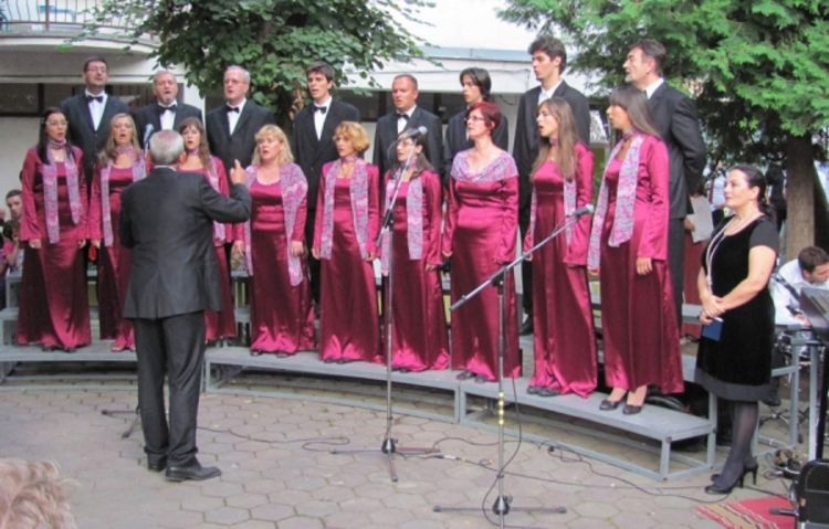 Završeno Zvorničko kulturno ljeto