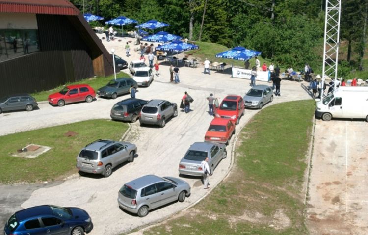 Planinski turizam oživio i ljeti