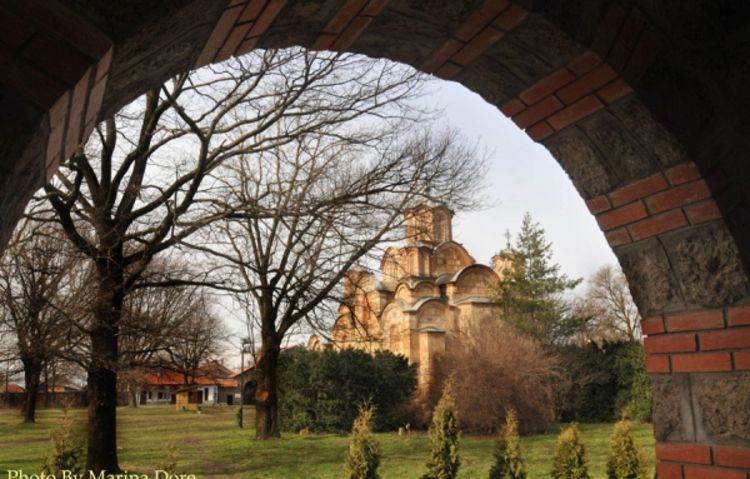 KFOR i dalje čuva Gračanicu