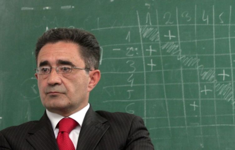 Od problematičnog, do ministarstva za primjer