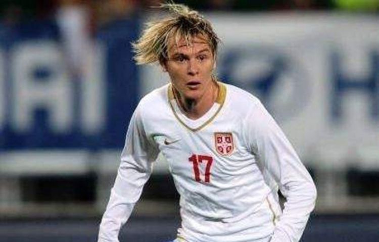 Krasić: Idem u Juventus