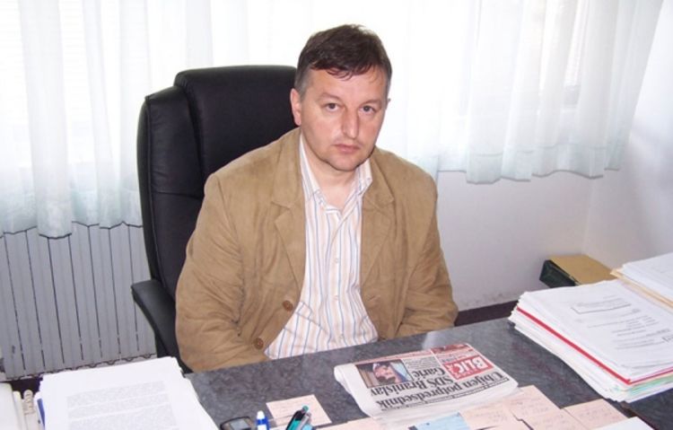 Opozvan načelnik Šekovića
