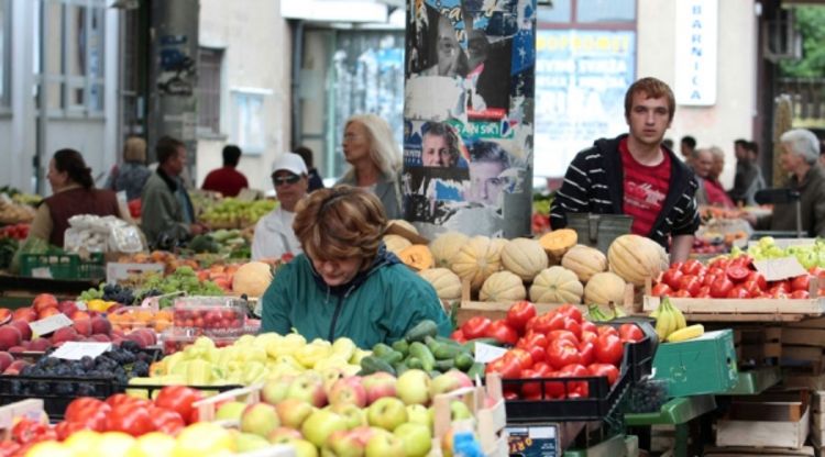 Nova poskupljenja prehrambenih proizvoda