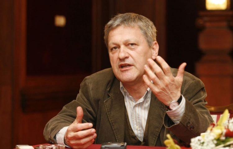 Kuća dobrih romana