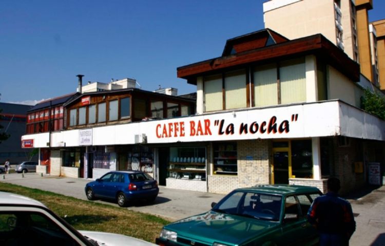 Bombom na Bombu