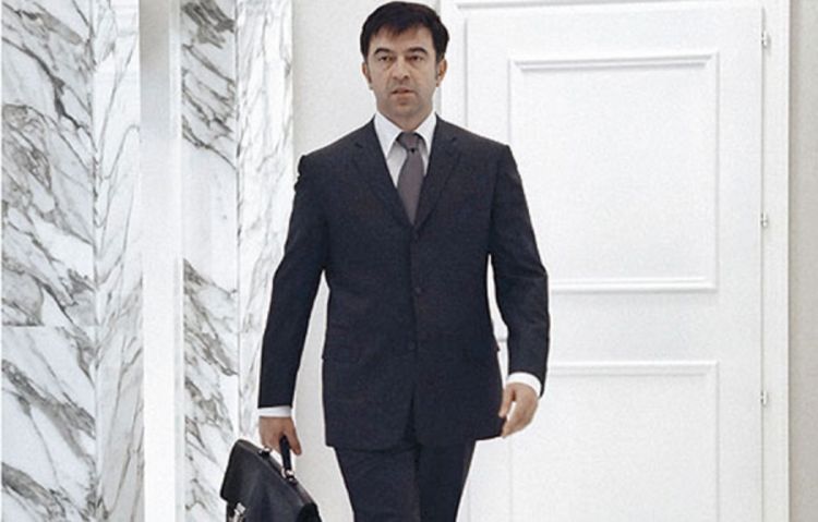 Cane: Ministar policije mi iznuđivao novac