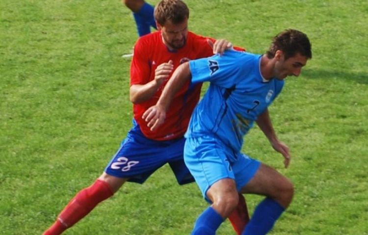 Stajić: Idemo po novi trijumf