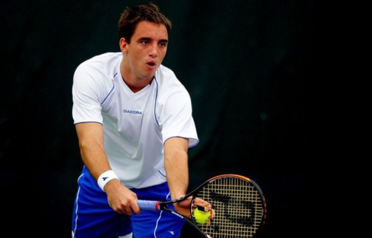 Troicki pobijedio Čilića