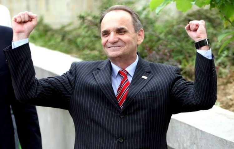 Glavaš prodao sva odlikovanja