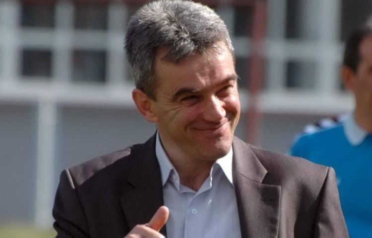 Devović višak