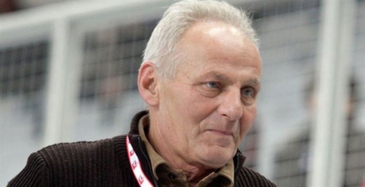 Preminuo Velimir Kljaić